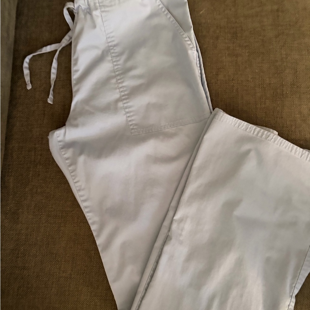 Cherokee light blue Workwear Pants